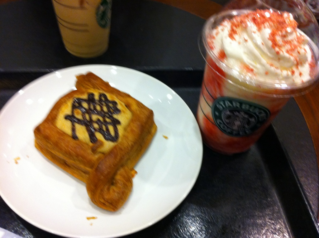 �X�^�[�o�b�N�X�R�[�q�[