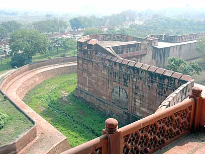 Agra Fort