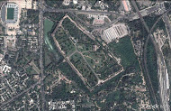 Purana Qila / Delhi / India