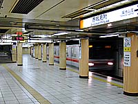 始発の新幹線だった