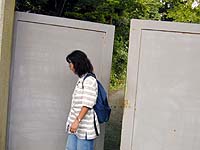 怒られそうなので慌てている (^^;)