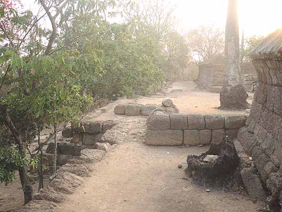 Phnon Krom / Siem Reap / Cambodia