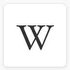 Wikipedia